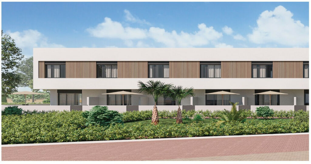 Semi-Detached House Pilar de la Horadada Alicante - image 6
