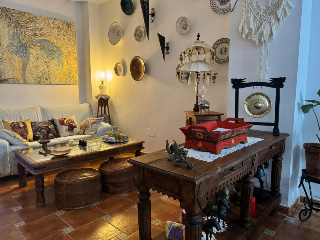 Townhouse Alora Málaga - image 6