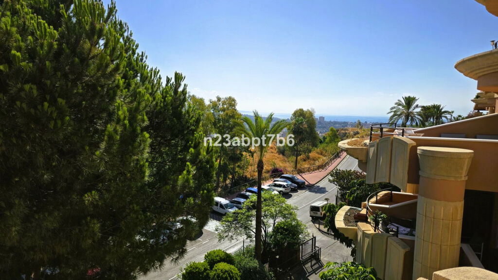 Middle Floor Apartment Nueva Andalucía Málaga - image 6