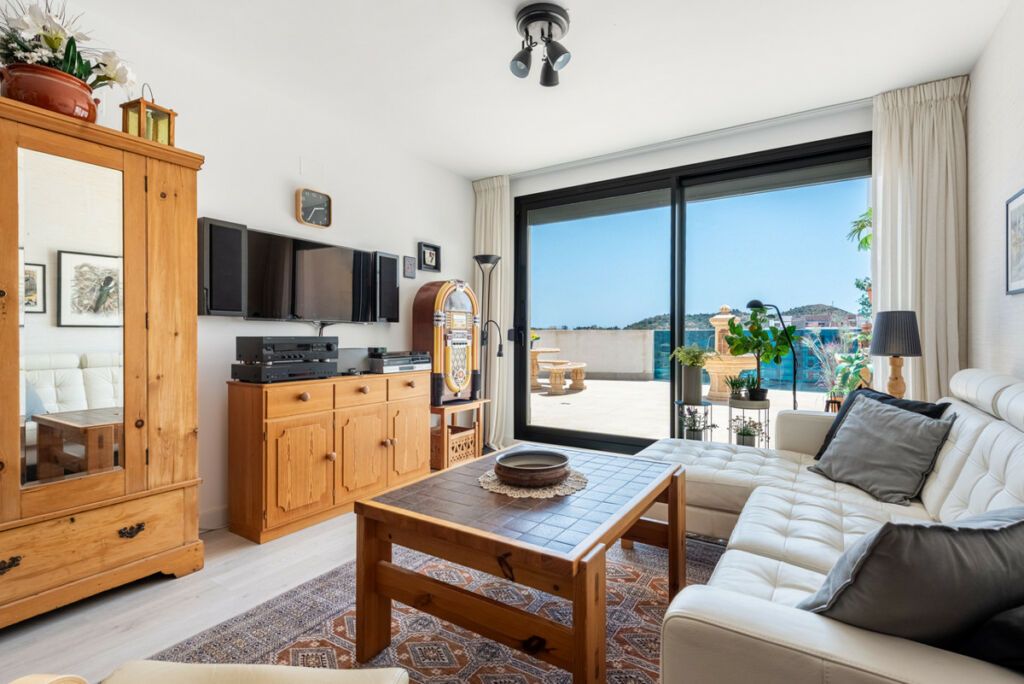 Penthouse Mijas Costa Málaga - image 6
