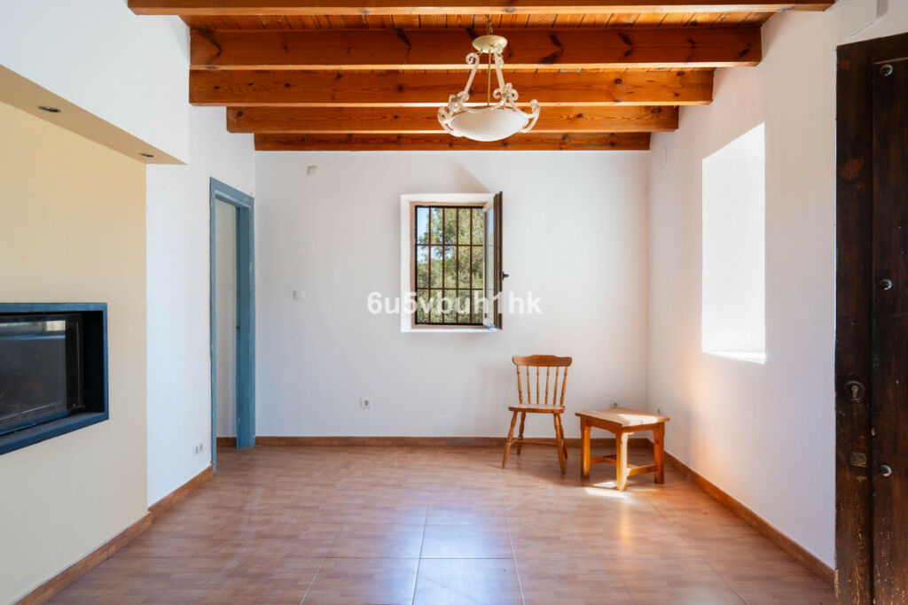Finca - Cortijo Cártama Málaga - image 6