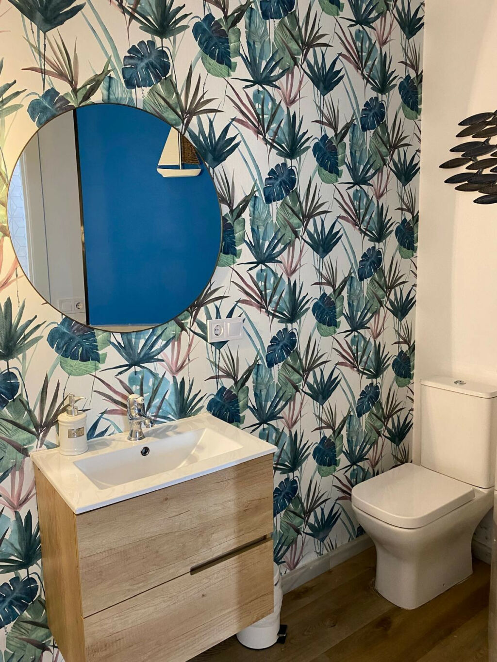 Ground Floor Apartment Benalmadena Málaga - image 6
