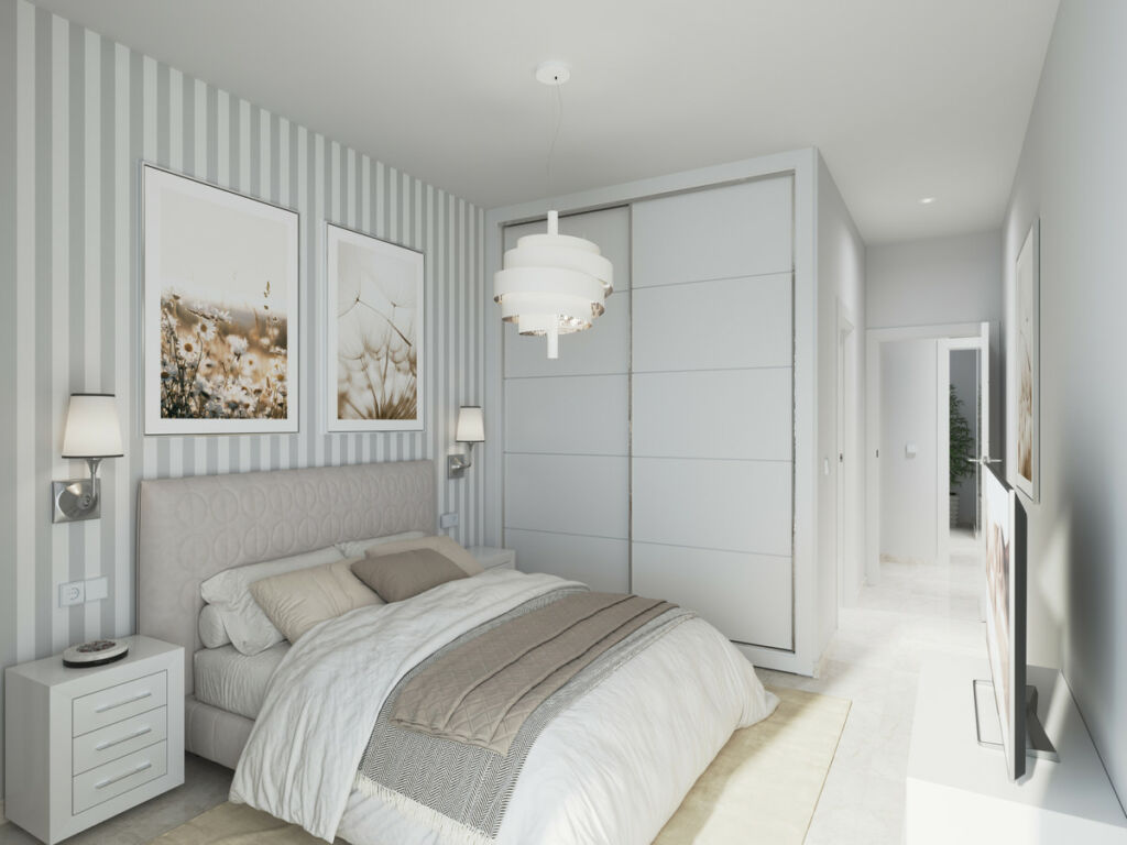 Ground Floor Apartment Puerto de Mazarrón Murcia - image 6