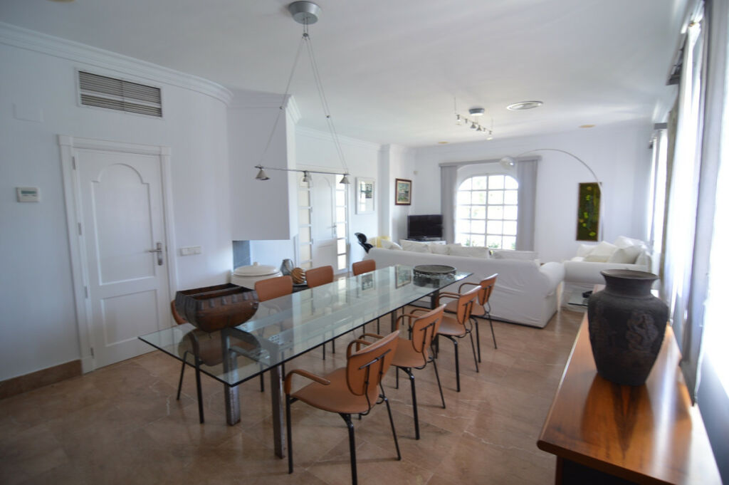 Detached Villa Torrevieja Alicante - image 6