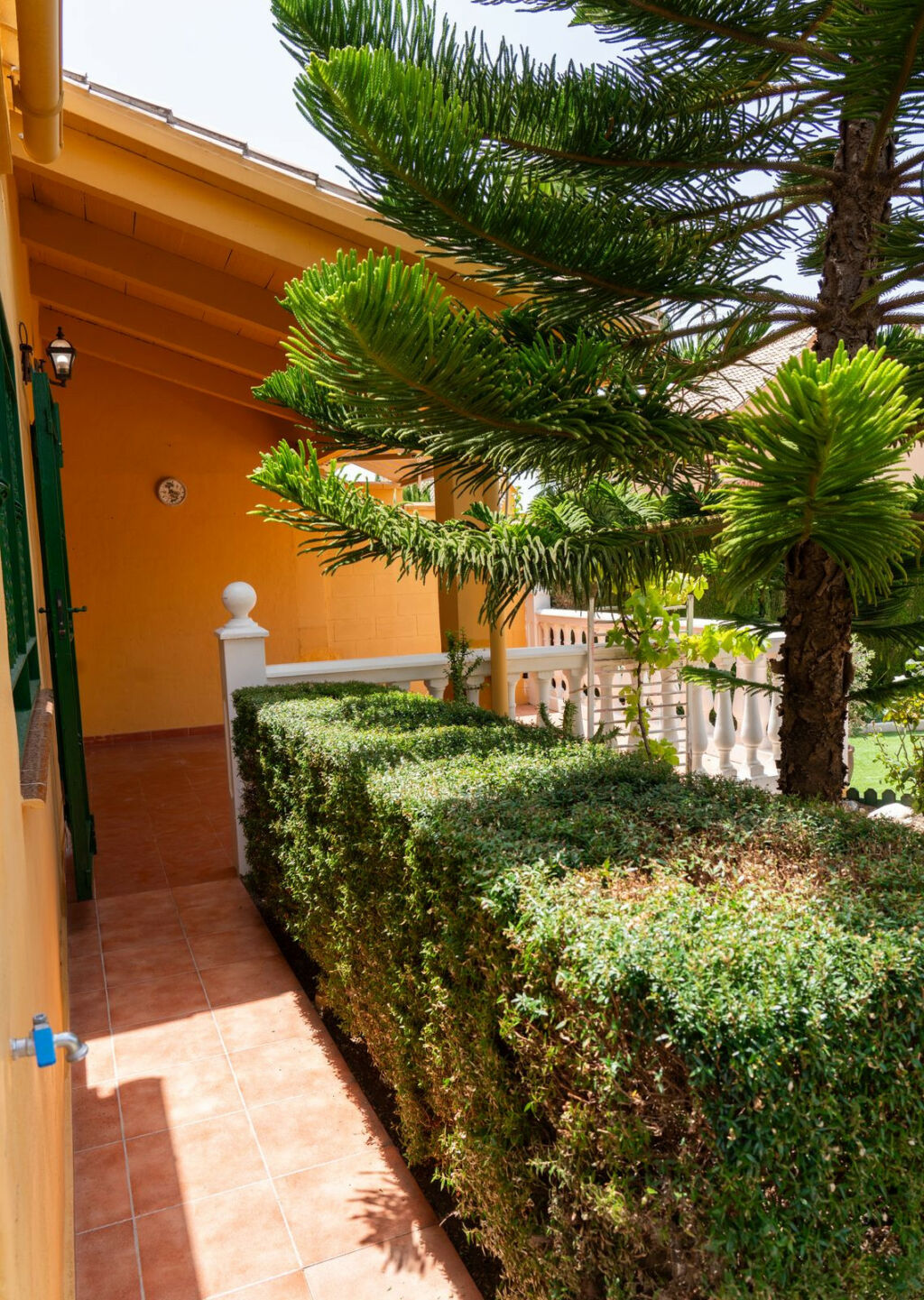 Semi-Detached House Riviera del Sol Málaga - image 7