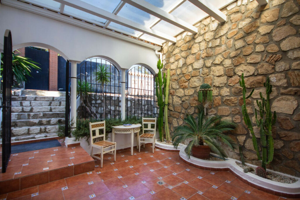 Detached Villa Mijas Costa Málaga - image 6