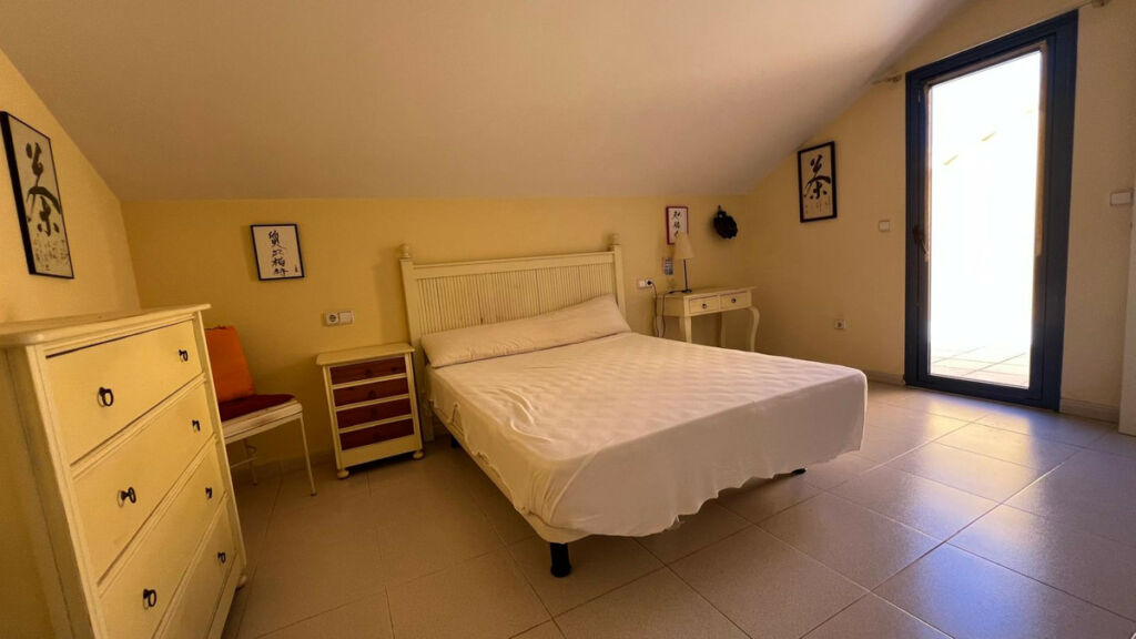 Penthouse Denia Alicante - image 6