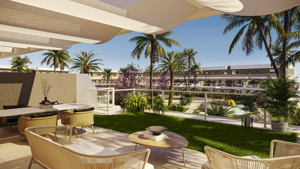 Duplex Monforte Del Cid Alicante - image 6