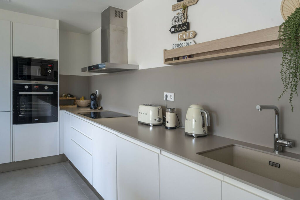 Middle Floor Apartment Javea Alicante - image 6