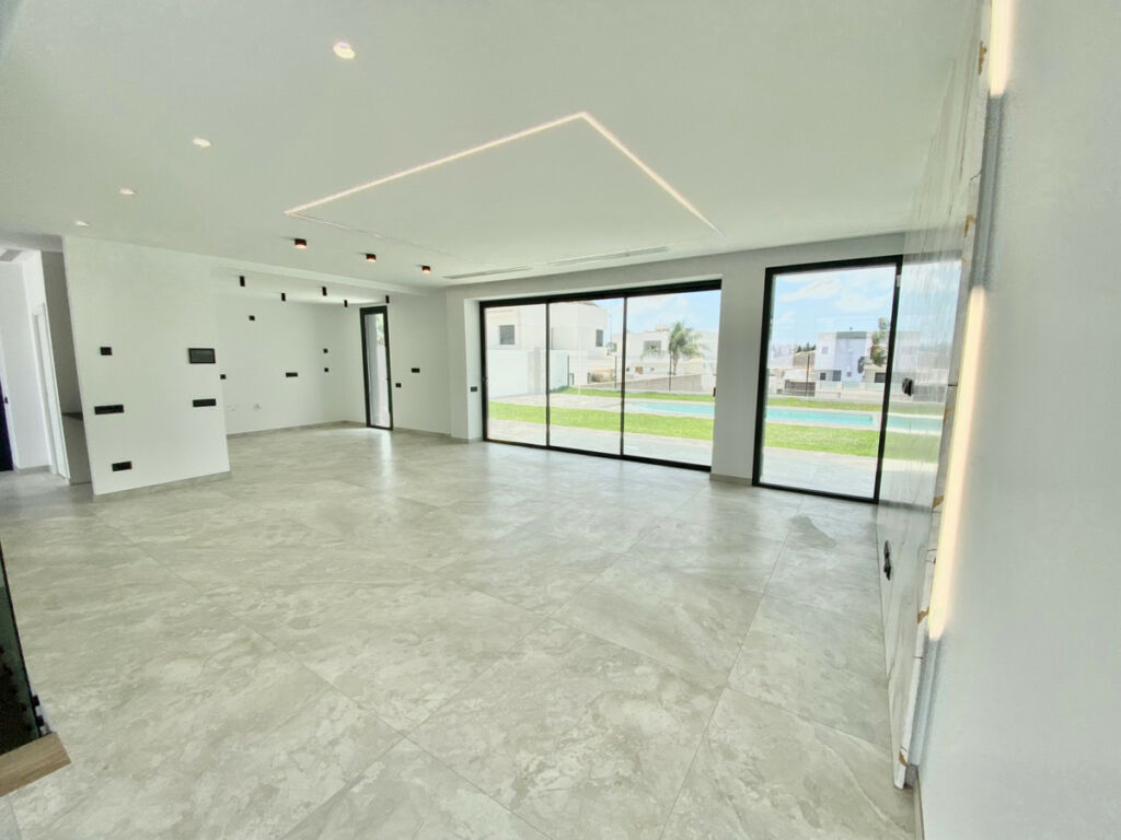 Detached Villa Mijas Málaga - image 6