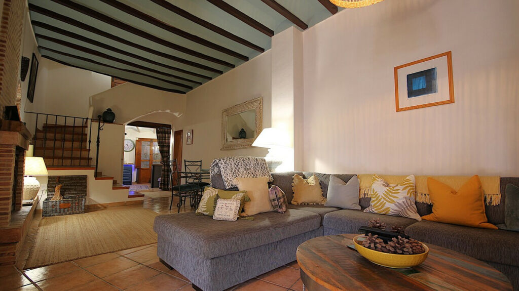 Townhouse Murla Alicante - image 6