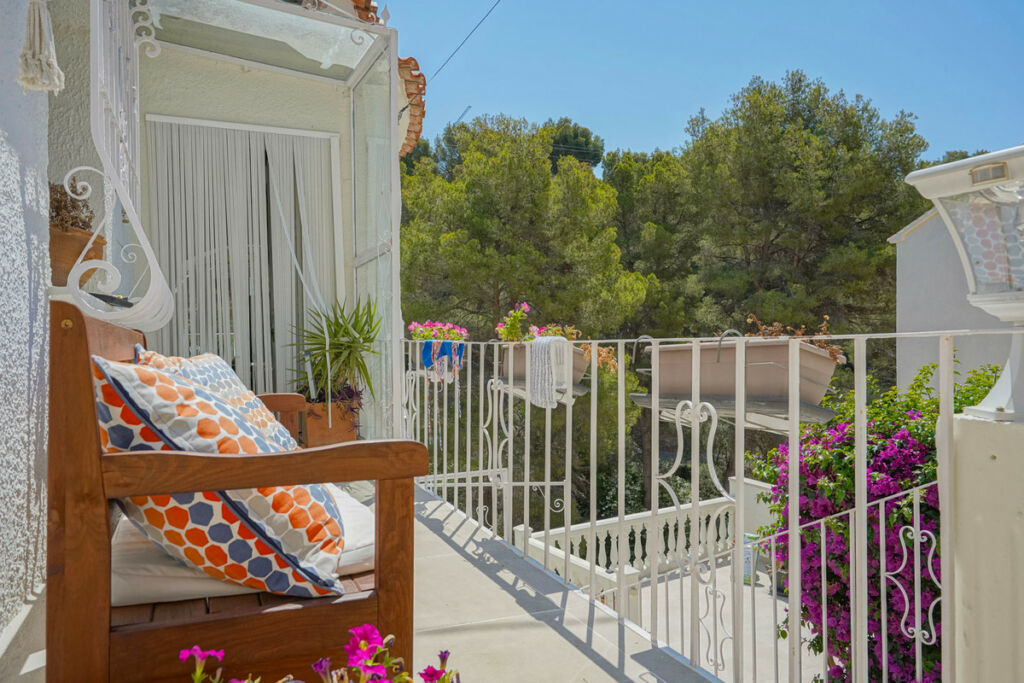 Detached Villa Benissa Alicante - image 6