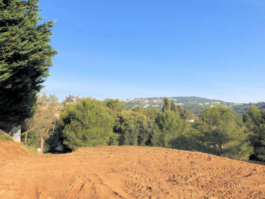 Residential Plot Sotogrande Alto Cádiz - image 6
