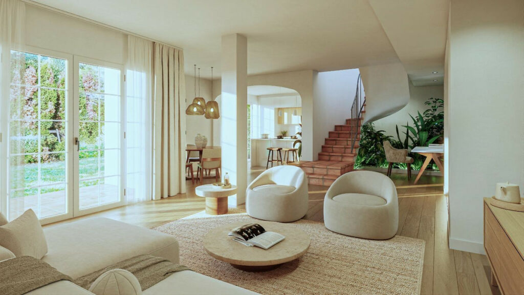 Bungalow Finestrat Alicante - image 6