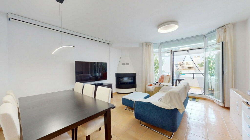 Townhouse Benalmadena Costa Málaga - image 6