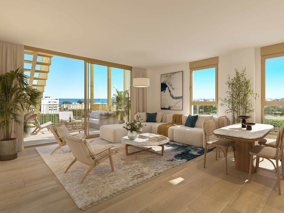 Townhouse Denia Alicante - image 6