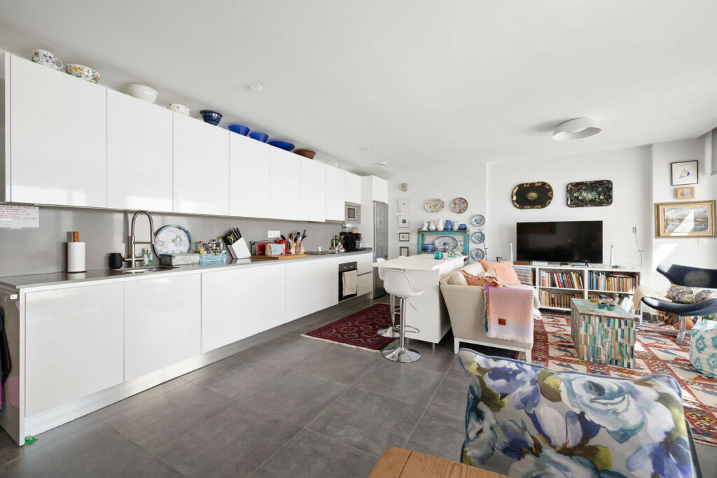 Middle Floor Apartment La Cala de Mijas Málaga - image 6