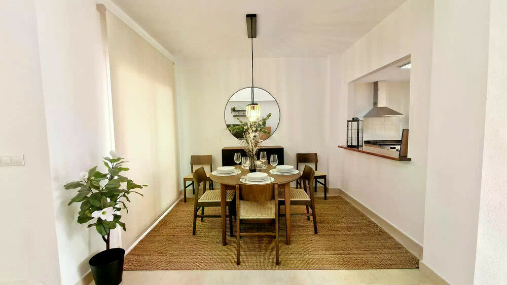 Detached Villa Lorca Murcia - image 6
