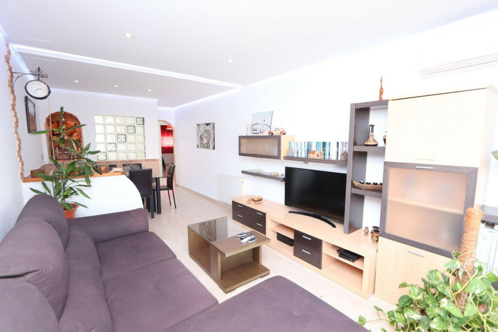 Middle Floor Apartment Lo Pagan Murcia - image 6