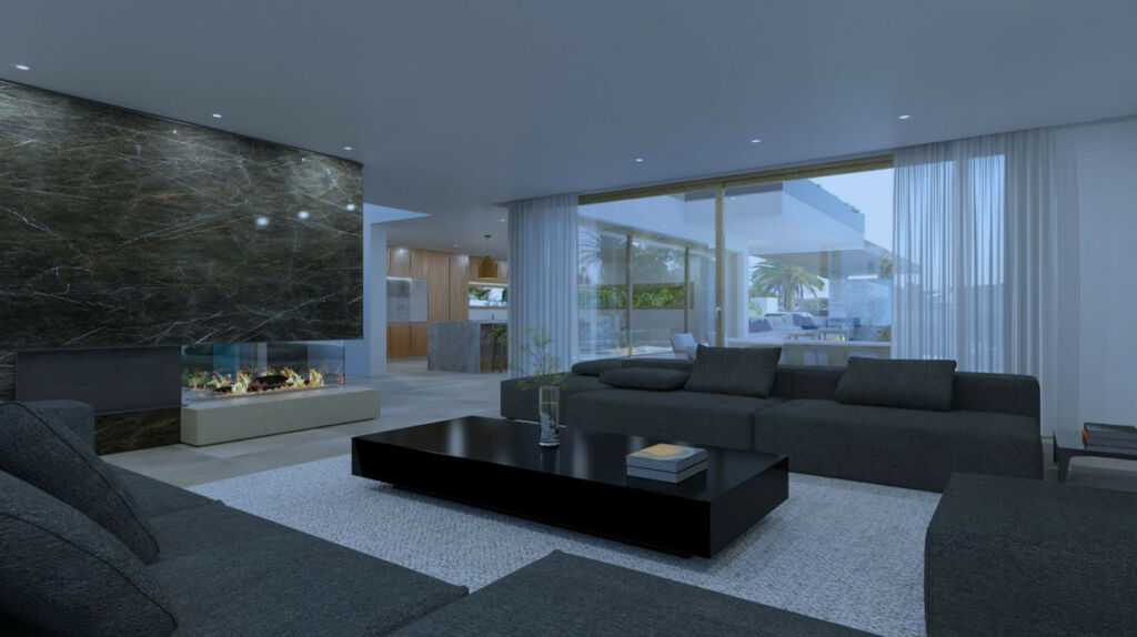Residential Plot Marbesa Málaga - image 6