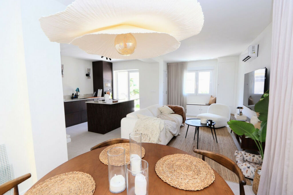 Semi-Detached House Los Altos Alicante - image 6