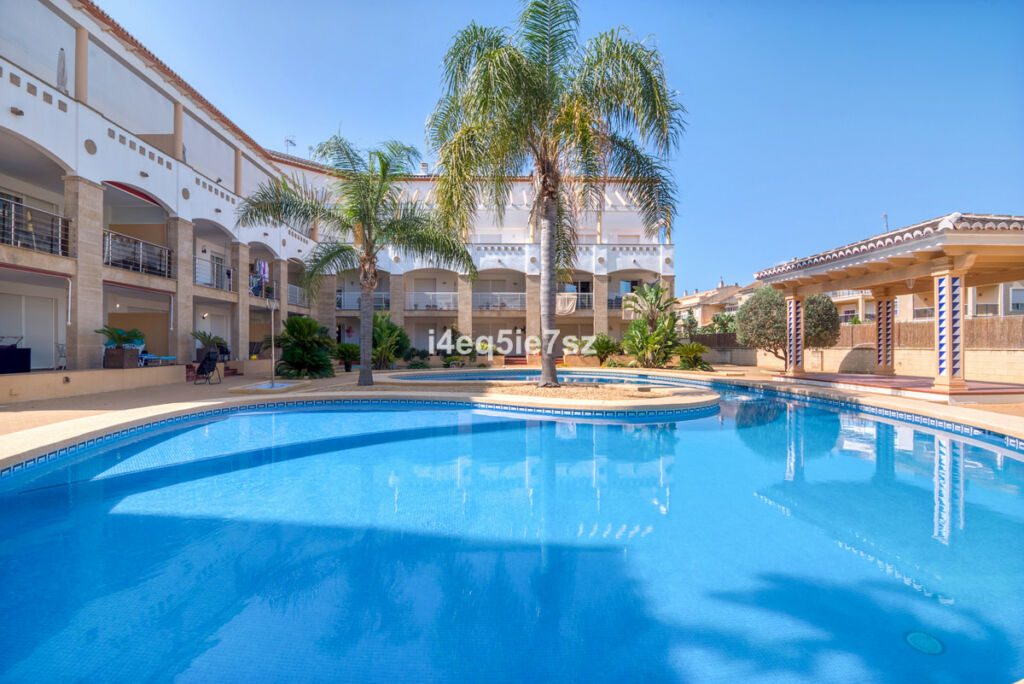 Penthouse Javea Alicante - image 6