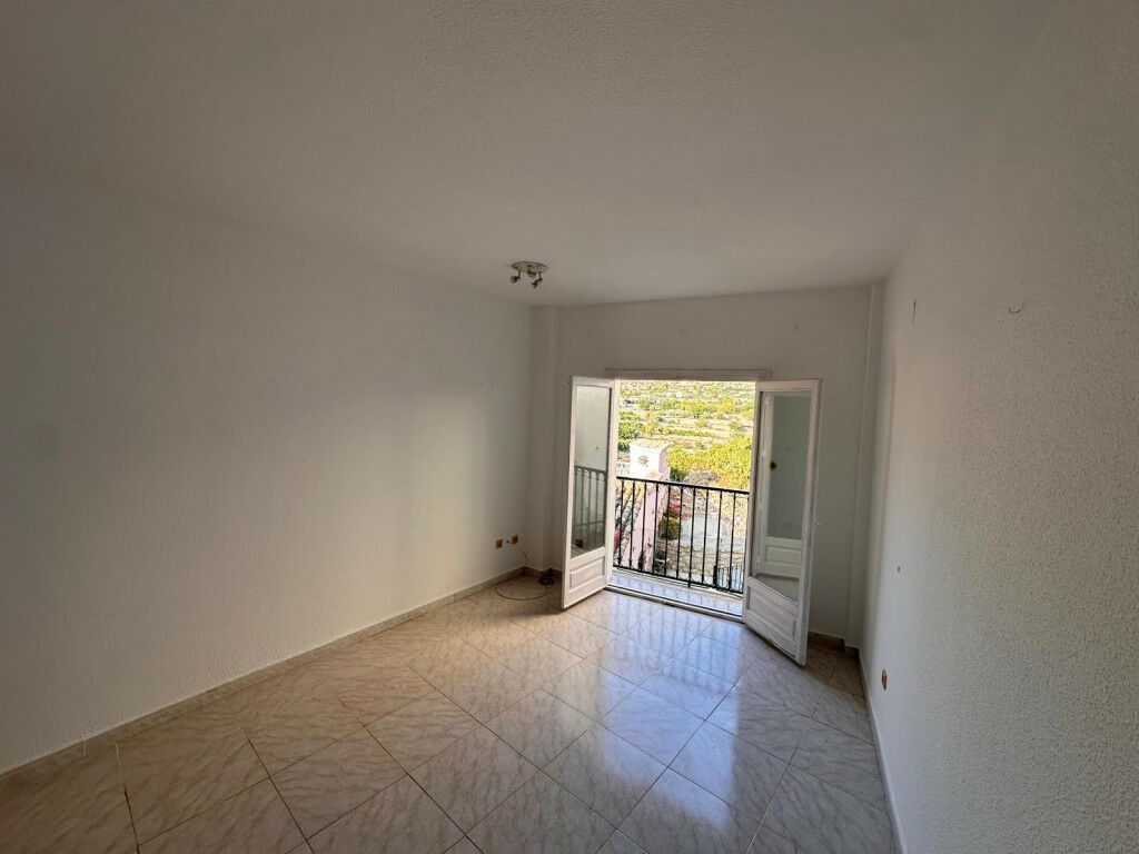 Middle Floor Apartment Finestrat Alicante - image 7