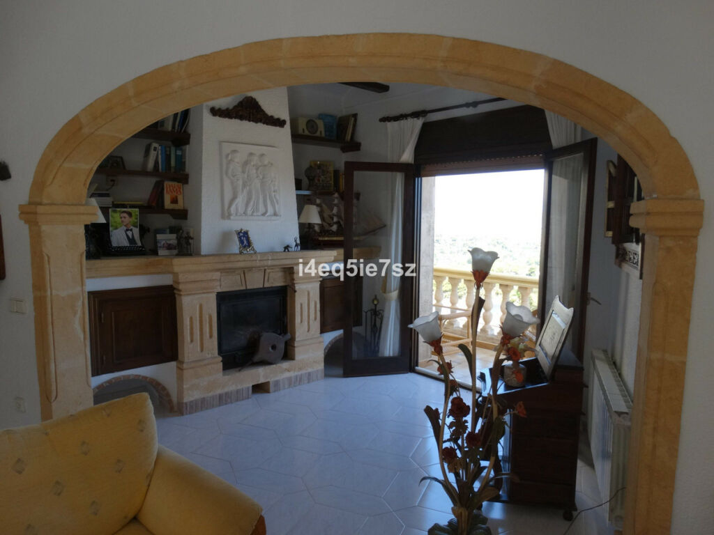 Detached Villa Javea Alicante - image 6