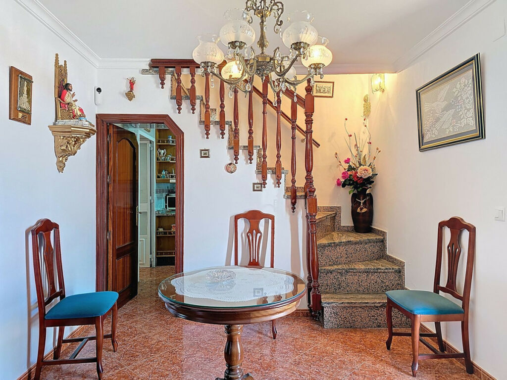 Townhouse Cómpeta Málaga - image 6