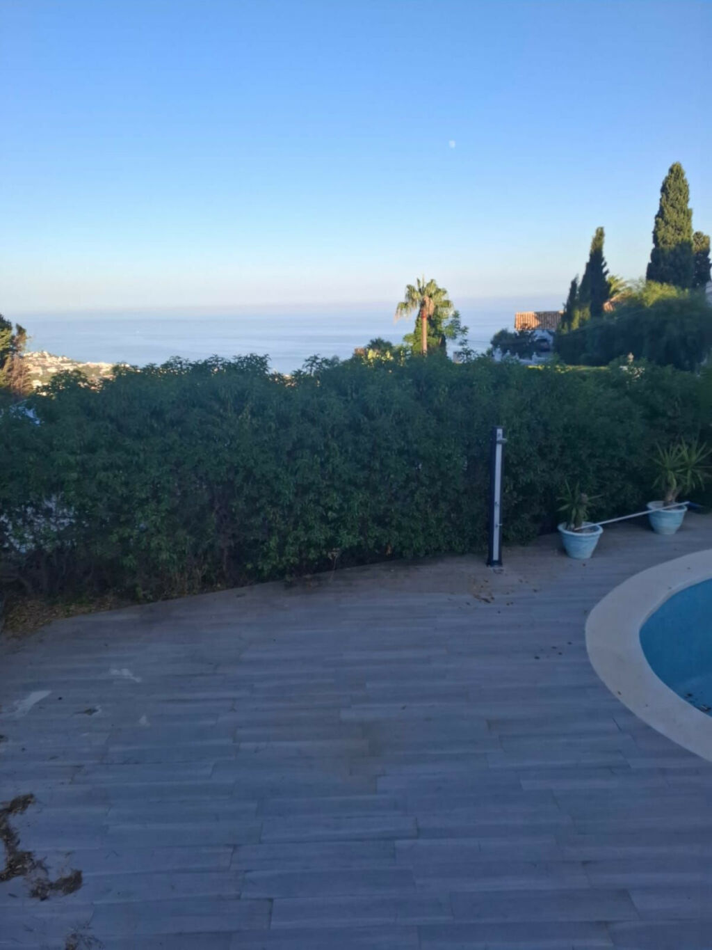 Detached Villa Benalmadena Málaga - image 6
