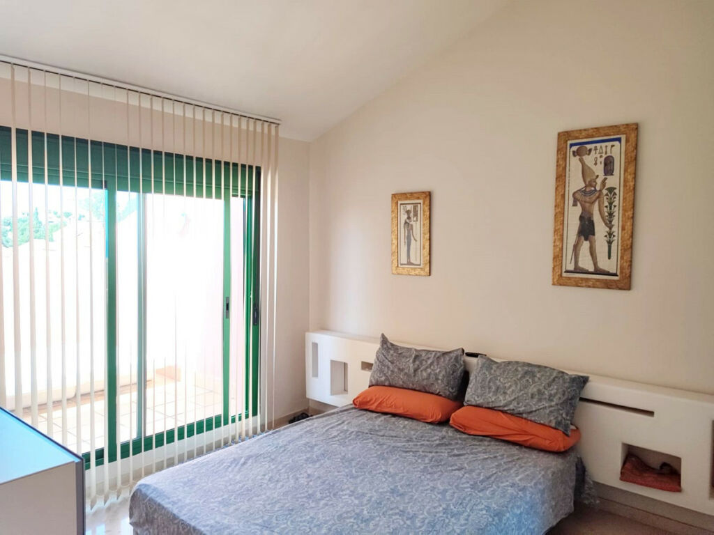 Penthouse Duplex Torreblanca Málaga - image 6