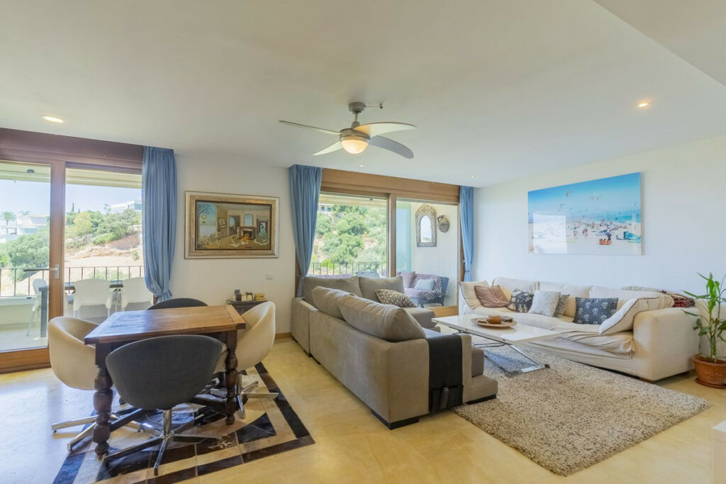 Duplex Altos de los Monteros Málaga - image 6
