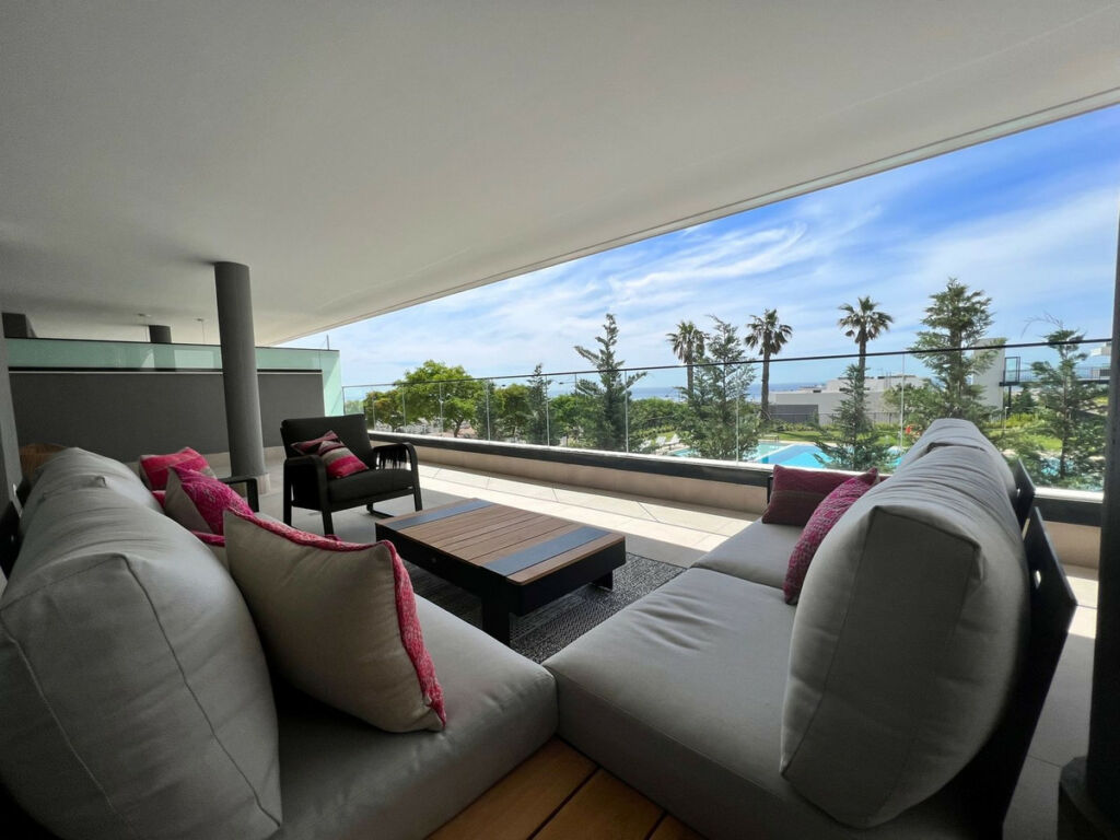 Ground Floor Apartment Estepona Málaga - image 6