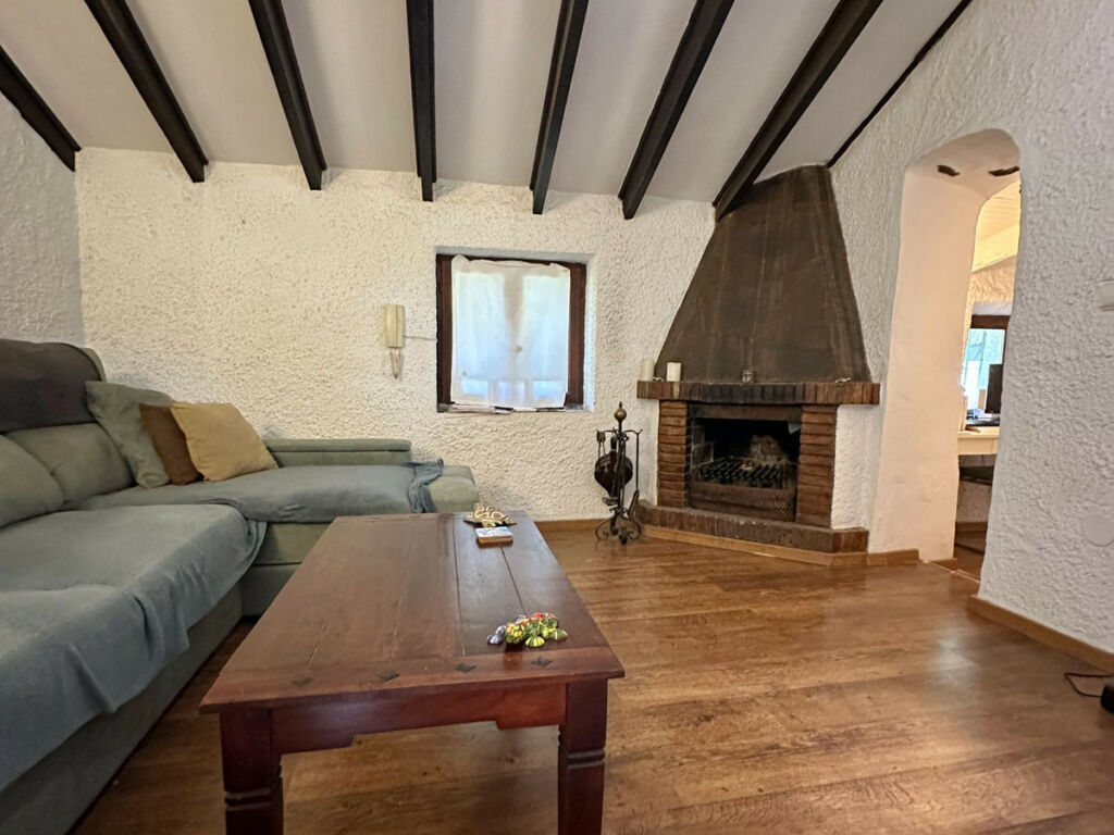 Finca - Cortijo Mijas Málaga - image 6