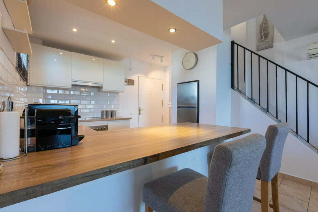 Duplex Calahonda Málaga - image 6