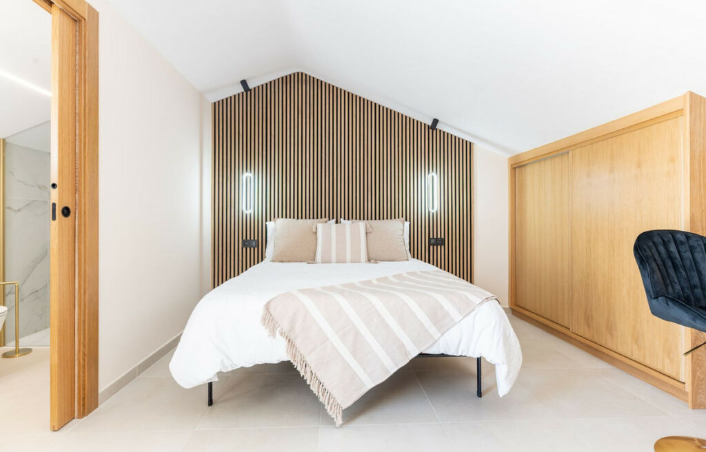 Townhouse Estepona Málaga - image 6