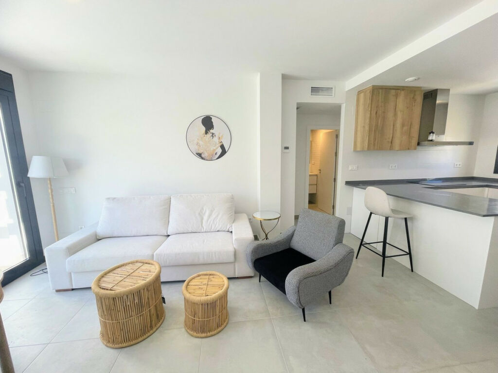 Penthouse Villamartin Alicante - image 5