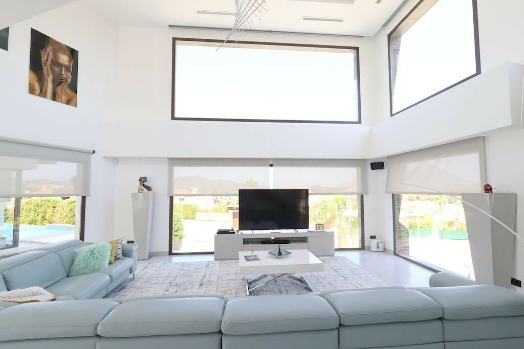 Detached Villa Javea Alicante - image 6