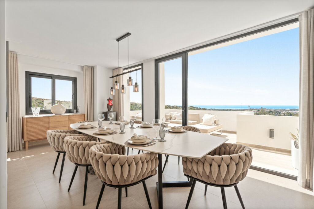 Detached Villa Nueva Andalucía Málaga - image 6