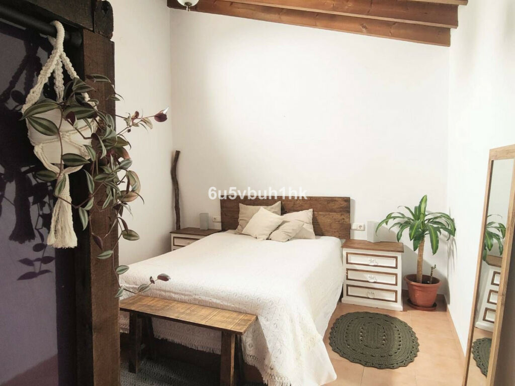 Townhouse Málaga Málaga - image 6