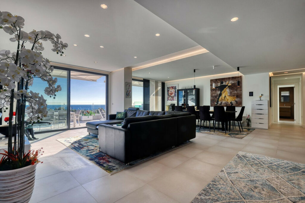 Penthouse Duplex Mijas Costa Málaga - image 6