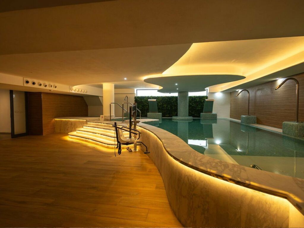 Penthouse Duplex Calanova Golf Málaga - image 6