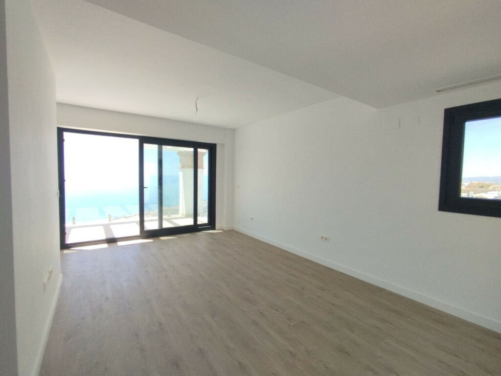 Townhouse Torrox Málaga - image 6