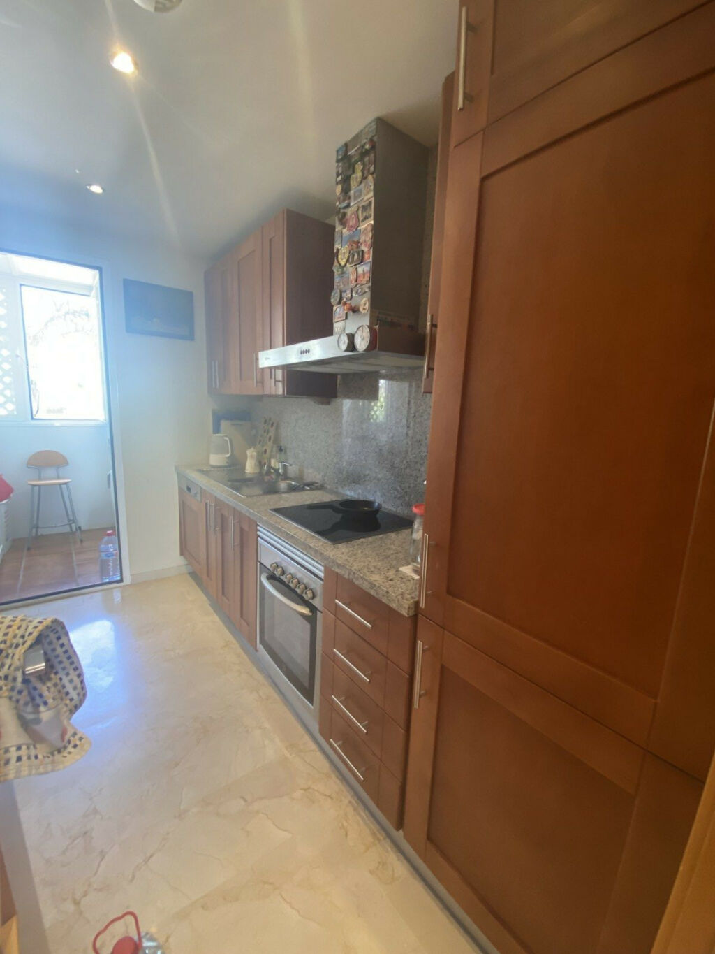 Middle Floor Apartment La Cala Golf Málaga - image 6