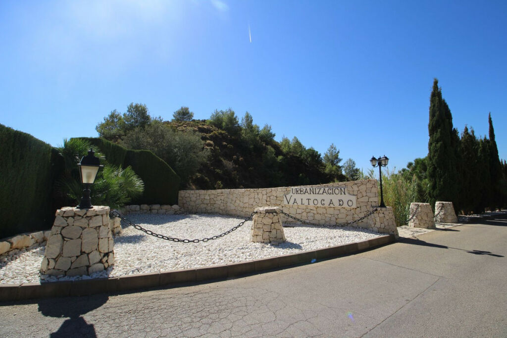 Finca - Cortijo Mijas Málaga - image 6