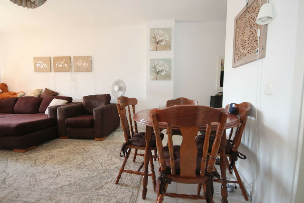 Ground Floor Apartment Reserva de Marbella Málaga - image 6