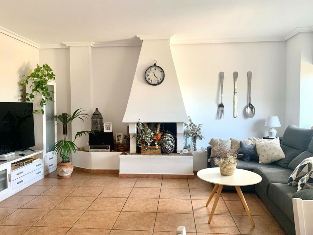Townhouse Benitachell Alicante - image 6