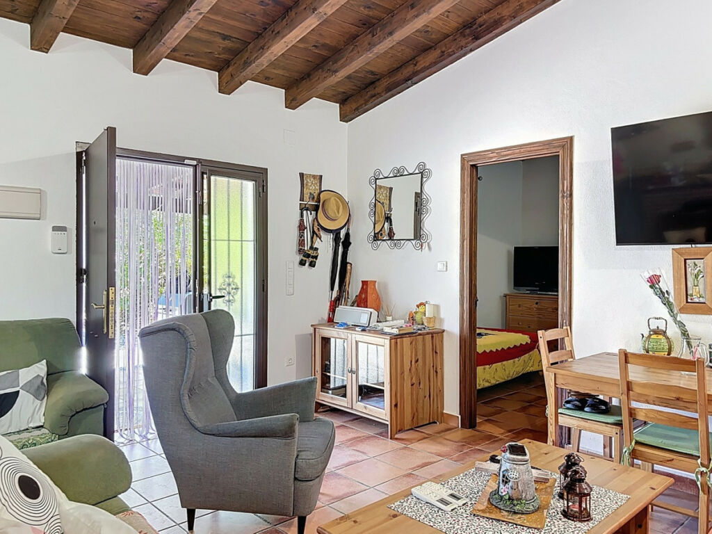 Finca - Cortijo El Borge Málaga - image 6