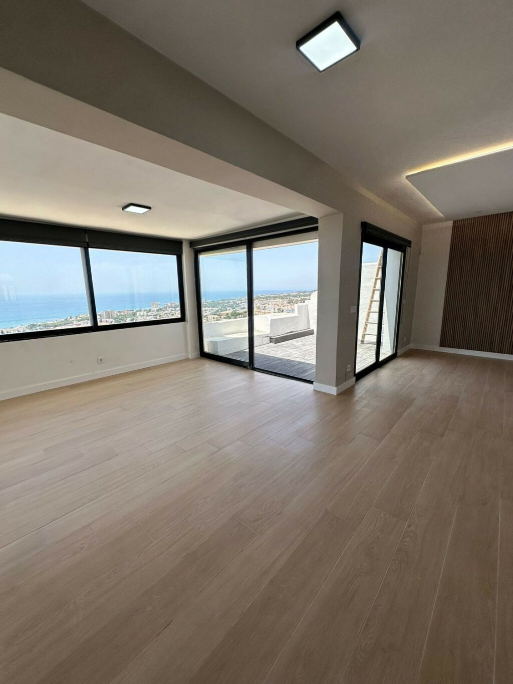 Penthouse Riviera del Sol Málaga - image 15