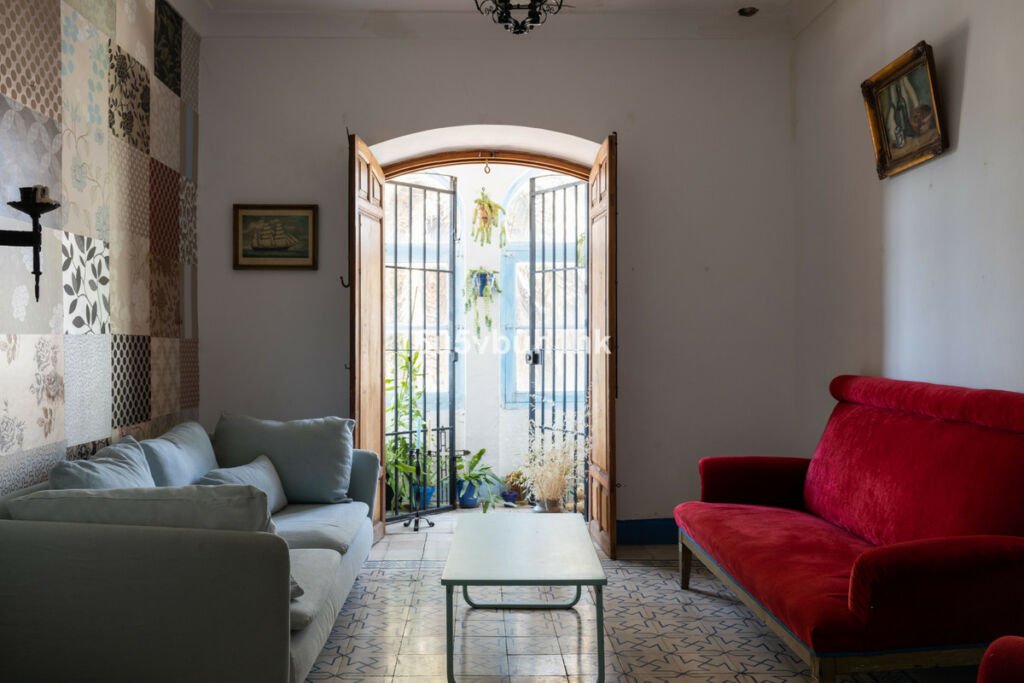 Finca - Cortijo Alora Málaga - image 6